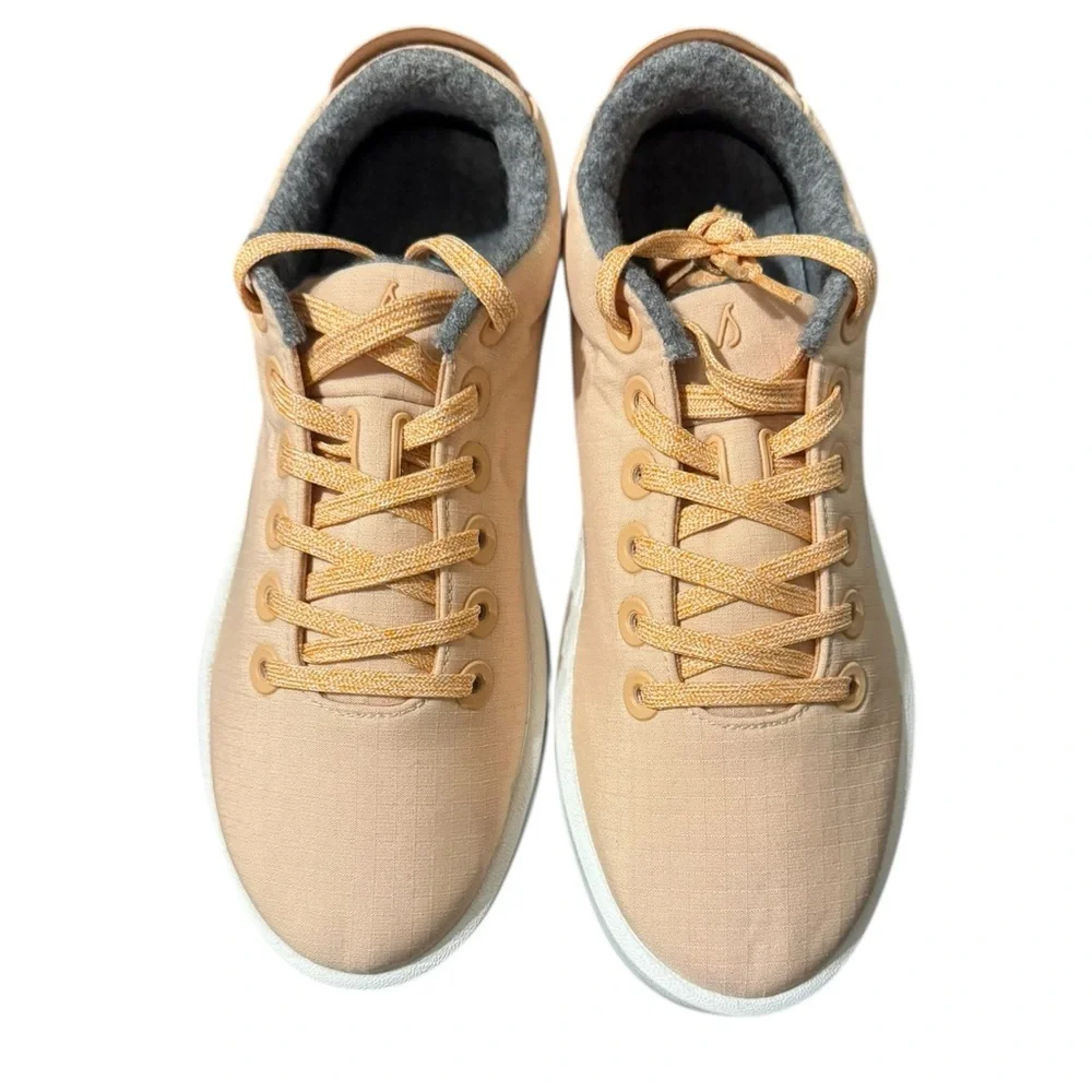All birds woman’s wool piper sneaker size 7